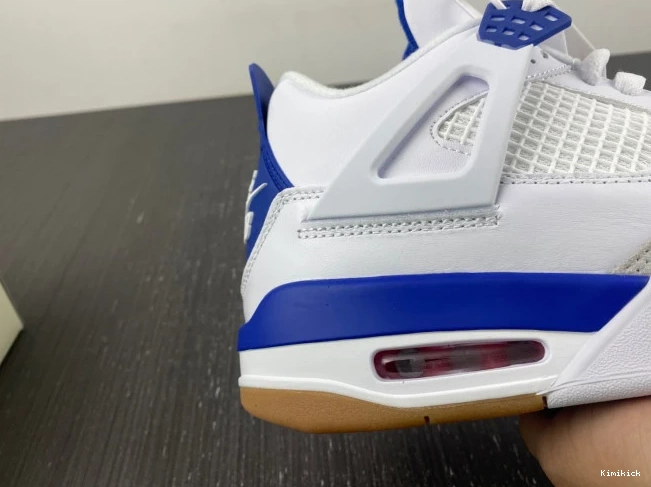 SB 995 4 Retro Blue Pine Jordan DR5415- HighQuality 0531